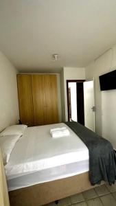 Apartamento inteiro frente ao mar de ondina