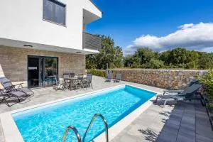 Villa Ansulero - Barušić