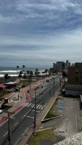 Apartamento inteiro frente ao mar de ondina