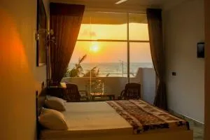 Hotel Coconut Bay - Bombuwala