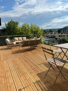 Villas Villa Agatha : photos des chambres
