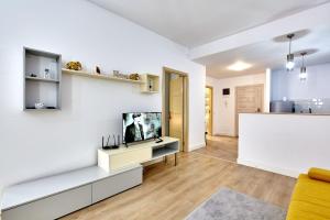 Apartamente Onix Blue