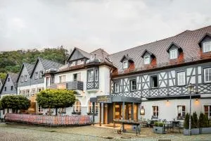 Posthotel Alexander Herrmann - Marktschorgast