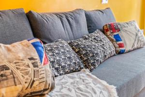 Apartamento a 199m de la Playa