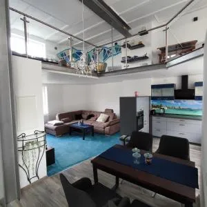 FeWo Steingasse - 施瓦姆施塔特