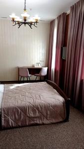 Double Room room in Status Hotel