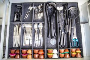 Bienvenue dans le cyan 2 à 6 couchages