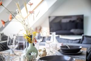 Bienvenue dans le cyan 2 à 6 couchages