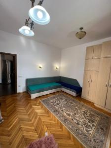 Balcescu Alinas apartament
