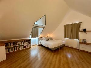 Domaine de Couilleuse