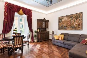 Apartamento de 2 dormitorios