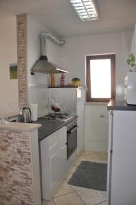 Apartman Mirna