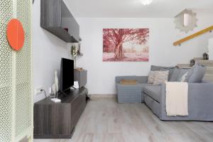 Bungalow Sonemar Paradise