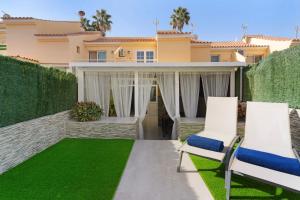 Bungalow Sonemar Paradise