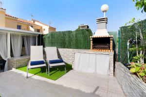 Bungalow Sonemar Paradise