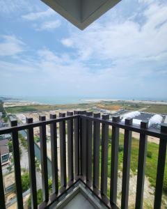 Bali Residence muslim friendly