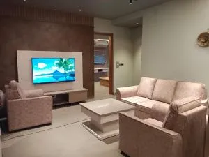 SScoconest Luxury Service Apartments - Jāvagallu