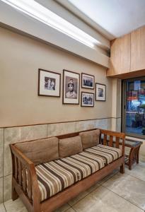 Hotel Pathik- NEAR CENTRAL BUS STAND