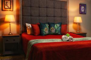 Clivia Lodge