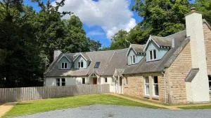 Estate Houses at Carberry Tower - Dalkeith