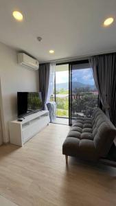 Laguna Sky Park Corner 1 Bedroom - 3hvězdičkové hotely ve městě pláž