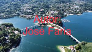 Casa de Casarelhos - Alojamentos - Gerês