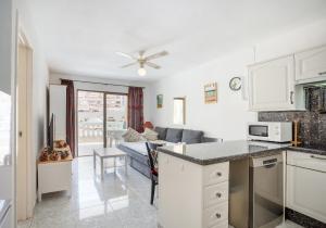 Castle Harbour Melanies Apartment