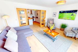 Croyde Secret Garden