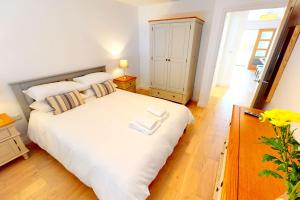 Croyde Secret Garden