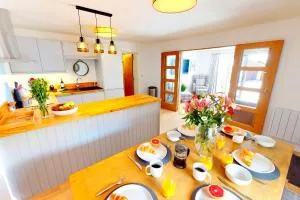 Croyde Secret Garden - Croyde