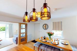 Croyde Secret Garden