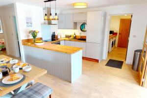 Croyde Secret Garden