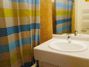 Appartements Appartement La Plagne Montalbert , 2 pieces, 4 personnes - FR-1-181-2454 : photos des chambres