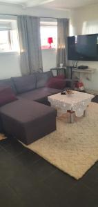 New apartment near the sea