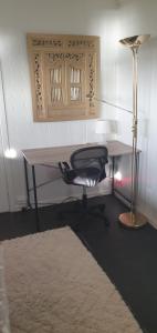 New apartment near the sea