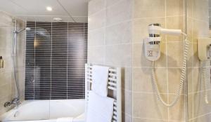 Hôtel Du Prince Eugène