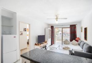 Castle Harbour Melanies Apartment