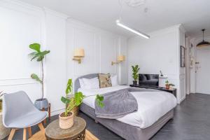 One bedroom oasis - Kloof Street