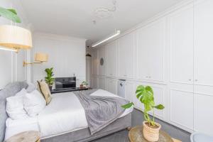 One bedroom oasis - Kloof Street