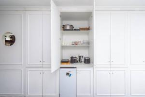 One bedroom oasis - Kloof Street