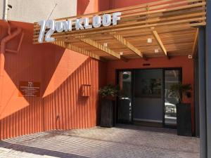 One bedroom oasis - Kloof Street