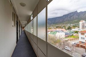 One bedroom oasis - Kloof Street