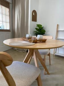 Appartements Appartement cocooning l-ESCALE 2POST9 : photos des chambres