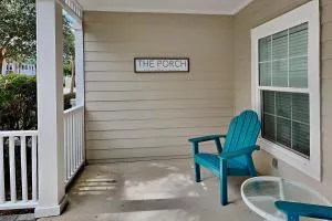 The Village #514 - Blue Mountain Beach