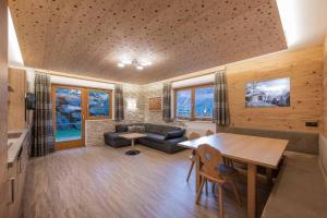 Haus Alpenkönig Stubaier Gletscher