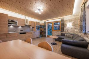 Haus Alpenkönig Stubaier Gletscher