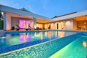 Villa Sicutti by IstriaLux