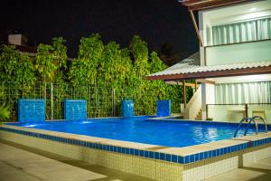 Brisa do Mar Praia Hotel