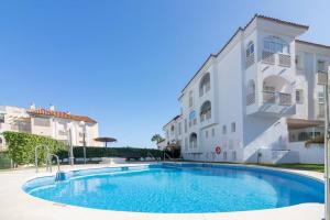 Costa del Sol Tona Radely FreshApartments