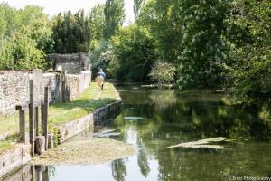 Campings Camping de Bourg Charente : photos des chambres